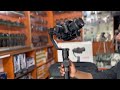 #useddslr   Zhiyun crane 2 Gimbal