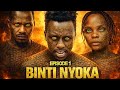 BINTI NYOKA Season 2 Episode 1 