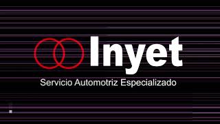 Inyet Fuel Injection (Cyan Design Lab)