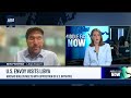 Boulos meets with Libyan factions opposed to US plan