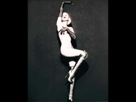 Christina Aguilera - Birds of Prey (Reuben Wu Lady...