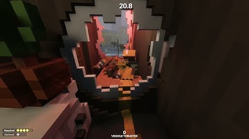 [Teardown]-The Shipping Logs 100%-[Walkthrough]