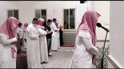 (فَقَاتِلُوا أَوْلِيَاءَ الشَّيْطَانِ) ليلة 15 كاملة رمضان 1445هـ القارئ عبد الله القرني