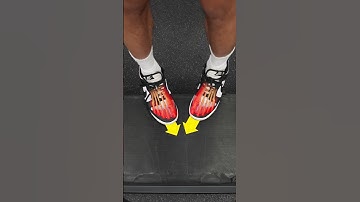Calf Raise Variations (KNOW THE DIFFERENCE!)
