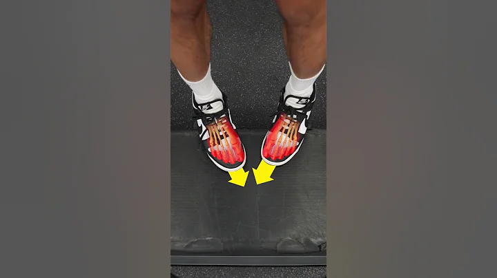 Calf Raise Variations (KNOW THE DIFFERENCE!)