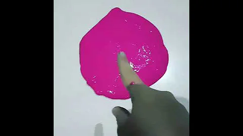 Video 5 maureen cherry slime