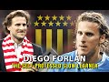 How Diego Forlán Became BETTER With Age
