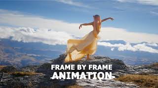 Liquid Motion Elements And Transitions