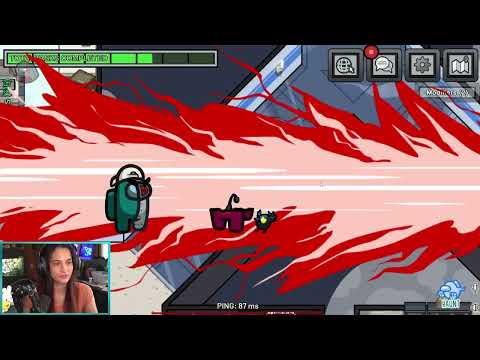 AMONG US Town of Us w/ JeremyDooley, ZeRoyalViking, Apple, Cheesy, Courtilly, Troubella, and others