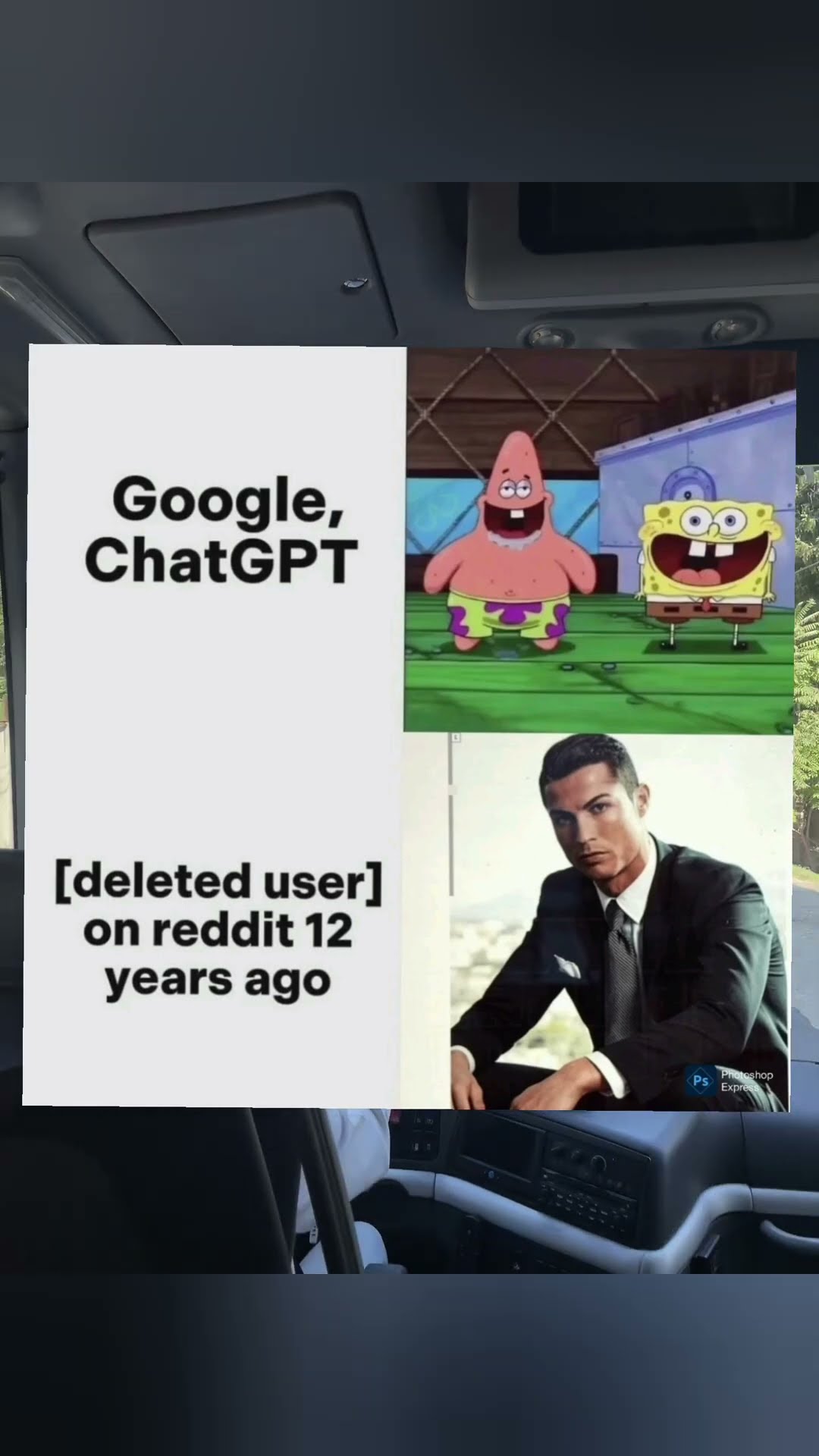 Reddit Users From 12 Years Ago Hit Different 😎 #shorts#reddit #chatgpt #google #memes #relatable