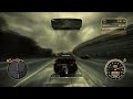 NFS Most Wanted Challenge Series 28 On Xbox 360 