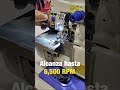 FUTURA F5 5DEP OVERLOCK 5 HILOS
