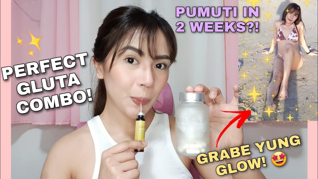 aqua skin glutathione fake vs original Product Question] Different version or fake of Skin Aqua Super Moisture  Milk? : r/SkincareAddiction main image 0