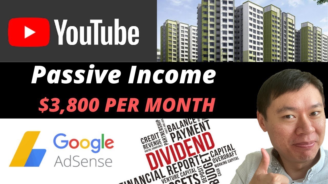 How To Earn 10K A Month In Singapore