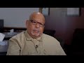 Veterans' Voices 2020: Lynman, Navy, Vietnam era