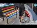 Most Creative Benches And Seats Ever