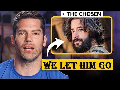 The Chosen Season