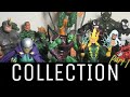 Every Spider-man villain figure I own| Spoondude Spider-Man Collection Part 1