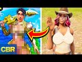 The Untold Truth About Fortnite (Compilation Video)