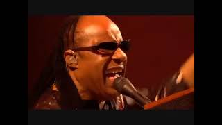 Stevie Wonder: Living for the City (Glastonbury 2010)