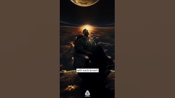 Embrace Change - Scared of the winds of change?