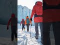🎥 Настоящее в каждом кадре 🤍 #mountains #nature #travel #sky #glacier #aivideo