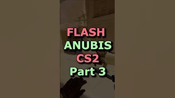 RETAKE B-MAIN ANUBIS IN CS2 💥 | #phonk #cs2 #csgo #3000elo #10lvlfaciet #music #sok1nlovecs