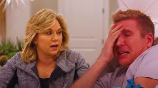 New Update!! Breaking News Of Todd Chrisley and Julie Chrisley || It will shock you