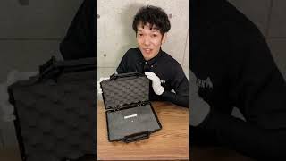 サバゲーで初HITを獲った時の〇〇