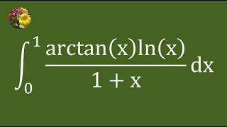 An Almost Impossible Integral Resolved Through Special Functions