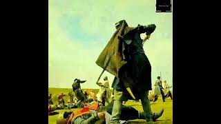 Malhun Hatun Fighting Scene - Kurulus Osman Mysterious Clips