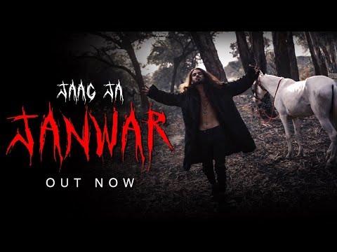 JAAG JA JANWAR | AAKHRI SULTAAN | Prod.by Freshlee | JANWAR EP. | (Indian Metal Rap) @ArtZillaRecords