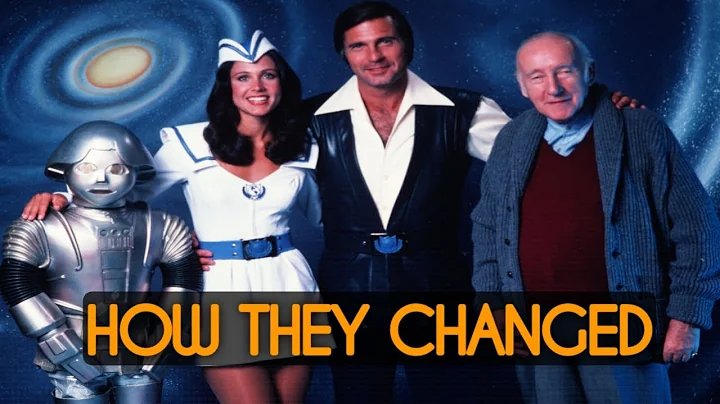 Buck Rogers (1979) Cast Then and Now 2022 | How They Changed