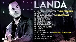 Landa La sensación - Salsa Urbana Mix 2021