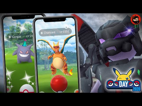 Arranca el Día de Pokémon en Pokémon GO: claves y tráiler de Mewtwo con  armadura, clones y más - Nintenderos