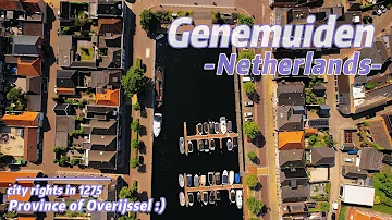 Genemuiden Netherlands/Holland/?????????/Music Deep House