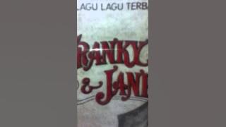 PANEN TELAH TIBA - Franky SahiLatua & Jane