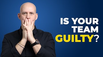 Marketing Mistakes: The 3 Cardinal SINS You Must Avoid