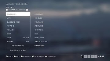 BATTLEFIELD 1 - NO SERVERS 🇵🇰