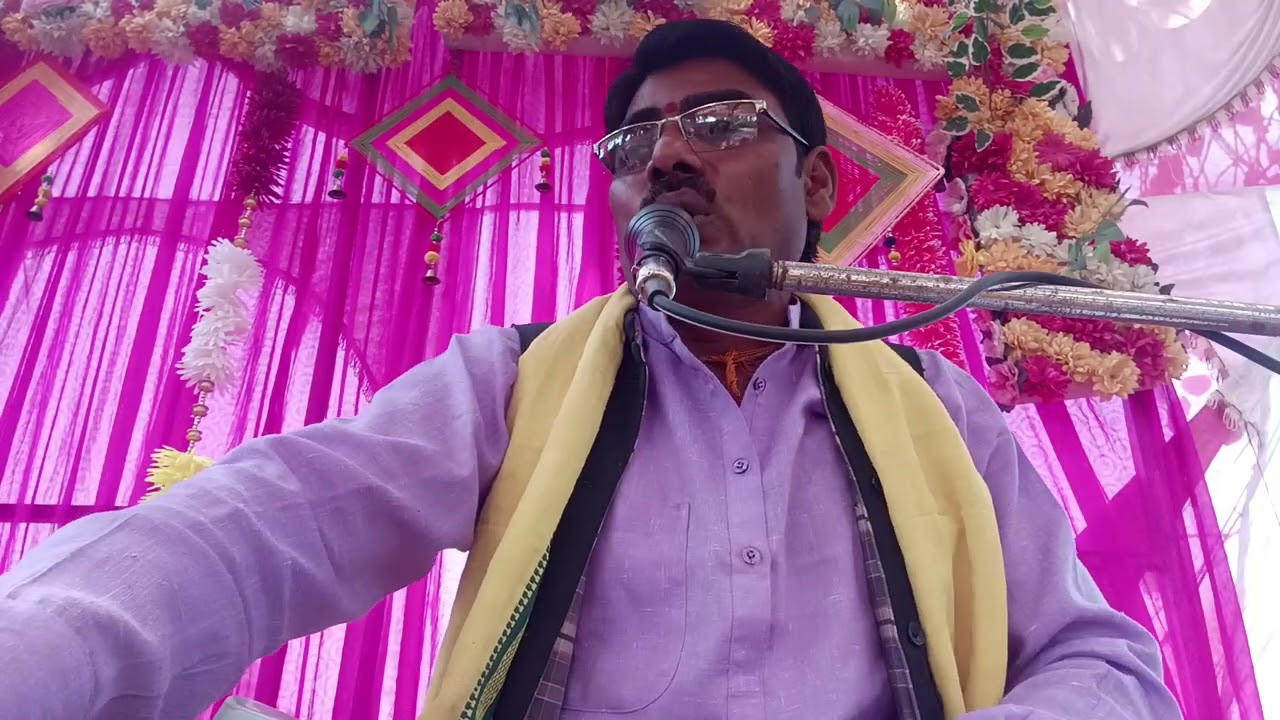 कानपुर देहात गांव ईटेलिया में किसी के नहीं रुके आंखों आंसू 