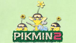 【PIKMIN2】i made my fortune in turnips【NIJISANJI EN | Sonny Brisko】