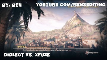 Dialect vs xFuZe