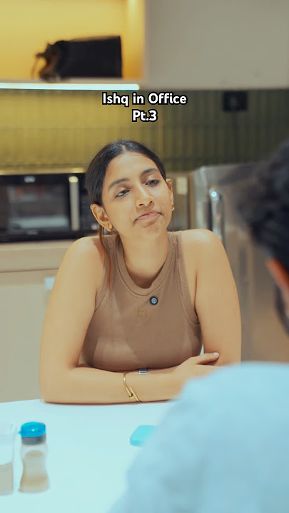 Ananya ka pehle se boyfriend nikla toh?😭 #office #cute #series #romance #love #relationship #work