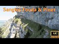 4k sangles de fouda et pinet chartreuse