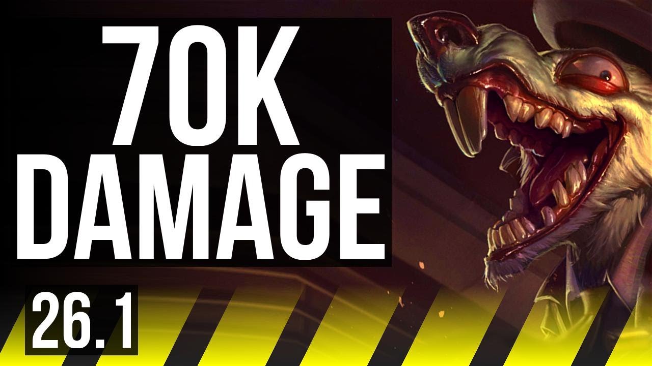 TWITCH & Milio vs CAITLYN & Karma (ADC) | 70K damage, Good KDA: 34/3/4 | EUNE Master | 26.1