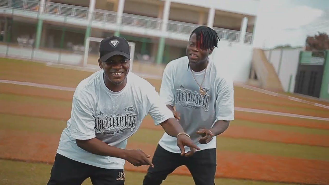 Kambou Étienne FT Yôrô Ditarê: DONMON BENBE