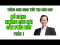 Tiếng Anh Giao tiếp tại sân bay –  Bổ sung những câu nói cần phải biết P1