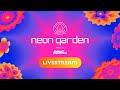  edc las vegas 24 livestream night 1  neongarden