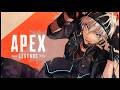 【APEX】助けてくれヒーローたち編 with★導,カゲツ 【にじさんじ/イブラヒム】