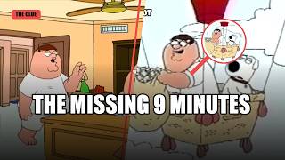Family Guy's Lost Pilot Found After 27 Years